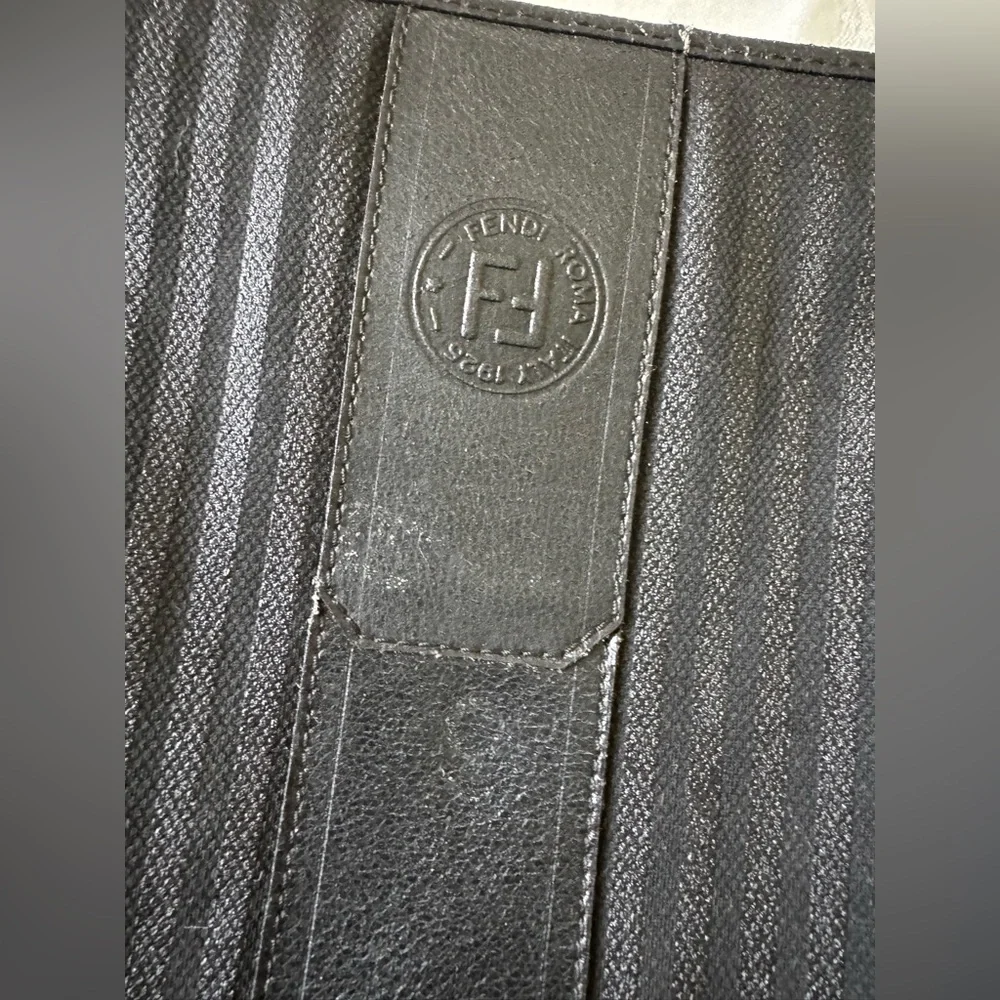 Black Men's Laptop Sleeve